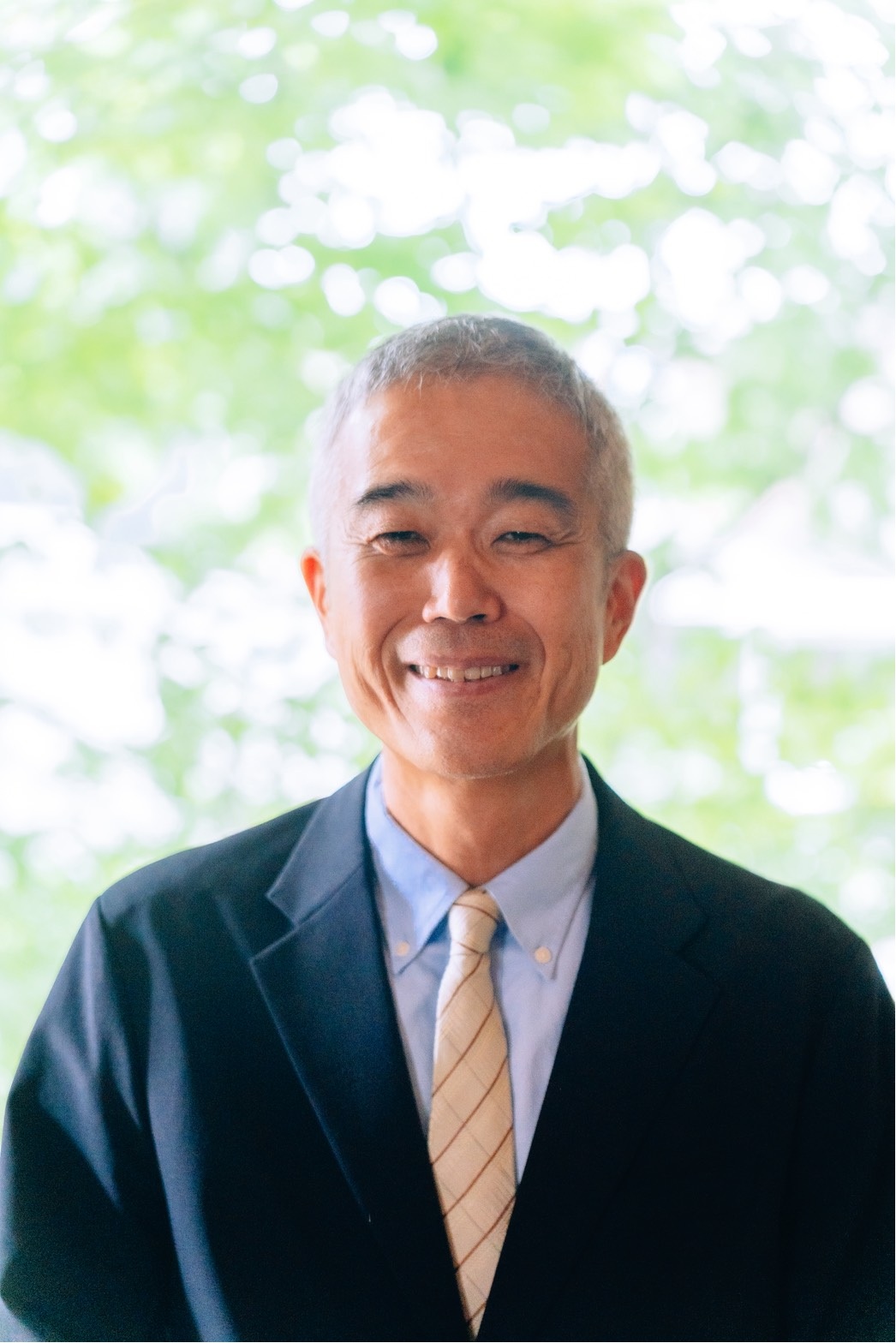 代表行政書士 宇内　敬